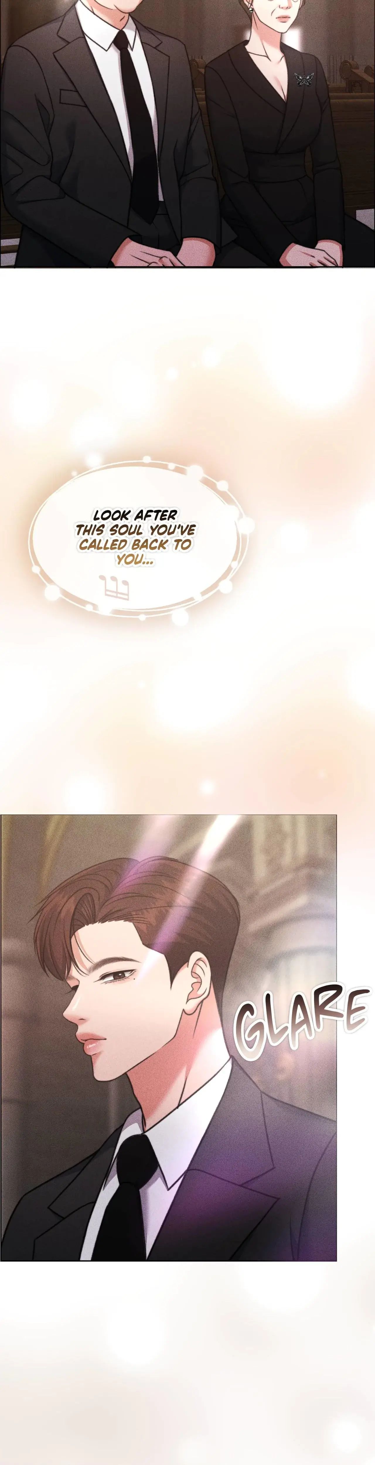 Wife For 1000 Days Season 2 Chapter 89 - Page 9