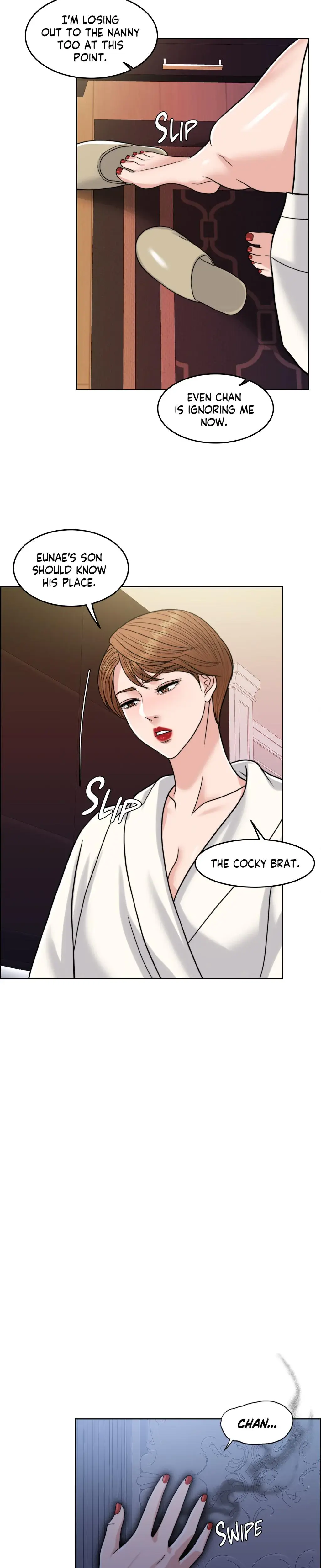 Wife For 1000 Days Season 2 Chapter 9 - Page 10