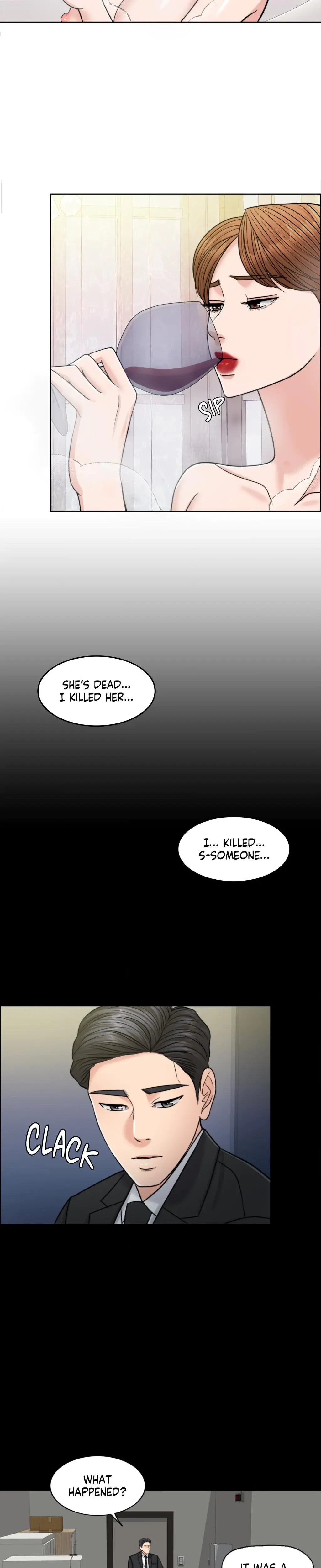 Wife For 1000 Days Season 2 Chapter 9 - Page 2