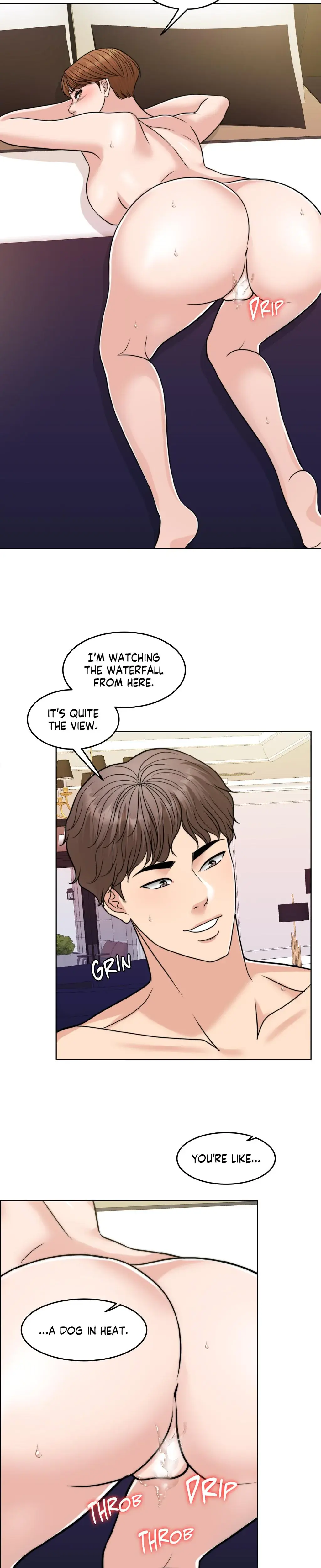 Wife For 1000 Days Season 2 Chapter 9 - Page 22