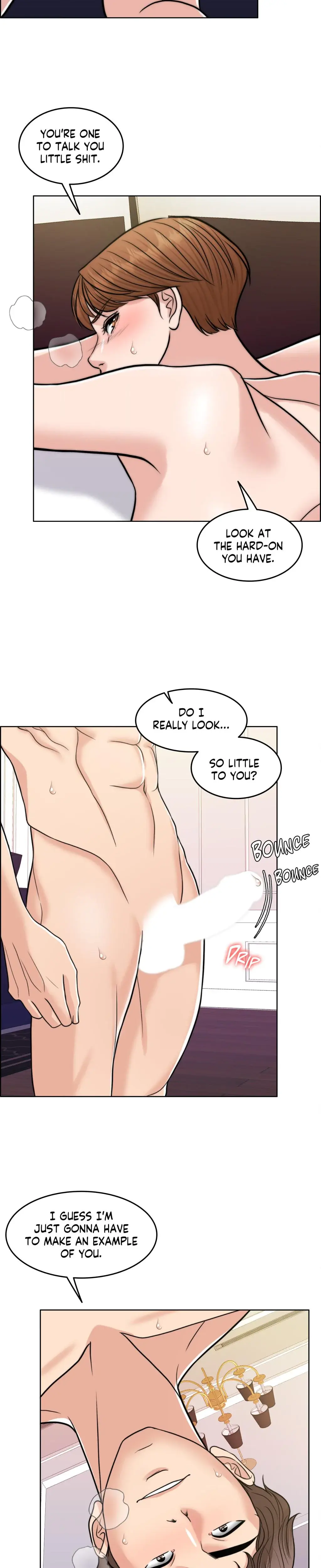 Wife For 1000 Days Season 2 Chapter 9 - Page 23