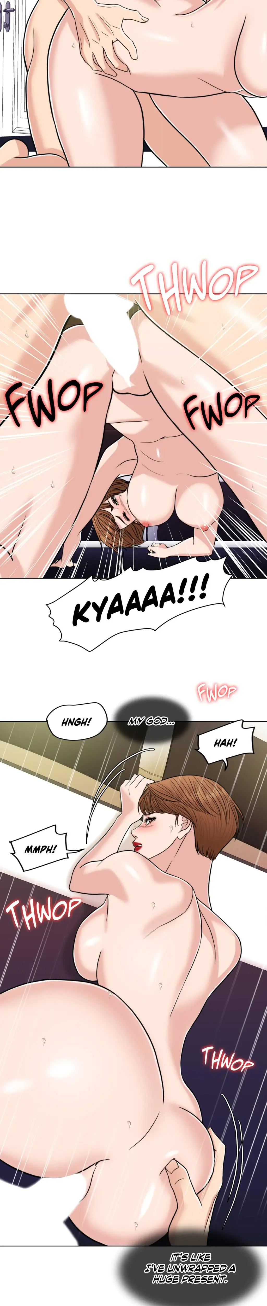 Wife For 1000 Days Season 2 Chapter 9 - Page 26