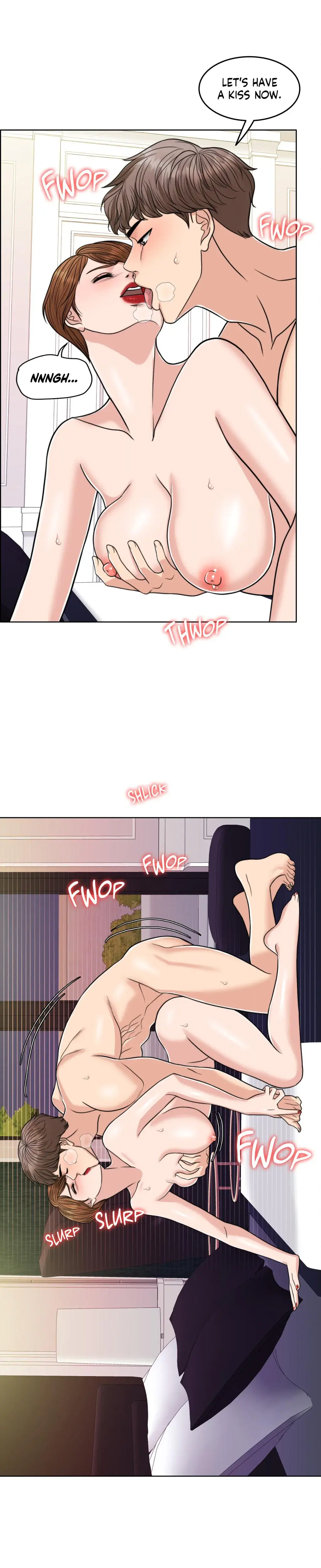 Wife For 1000 Days Season 2 Chapter 9 - Page 28