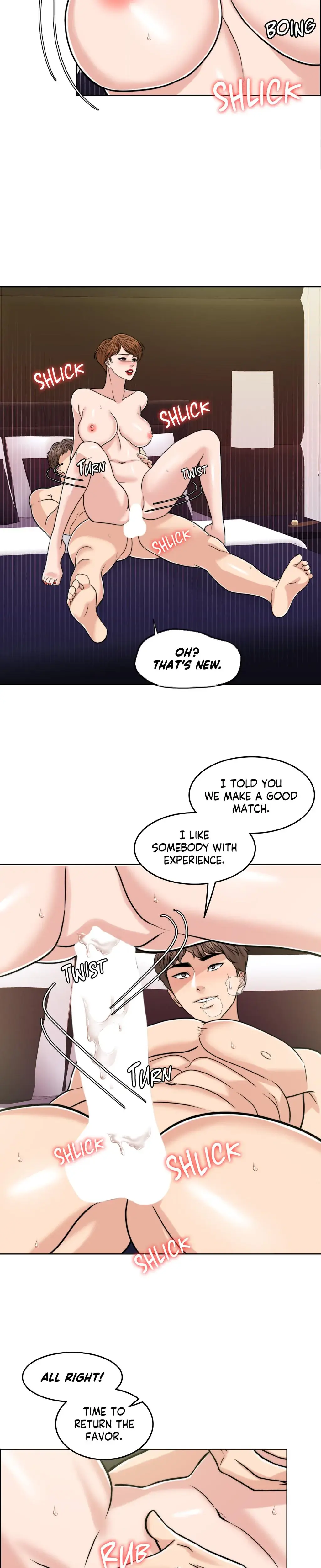 Wife For 1000 Days Season 2 Chapter 9 - Page 30