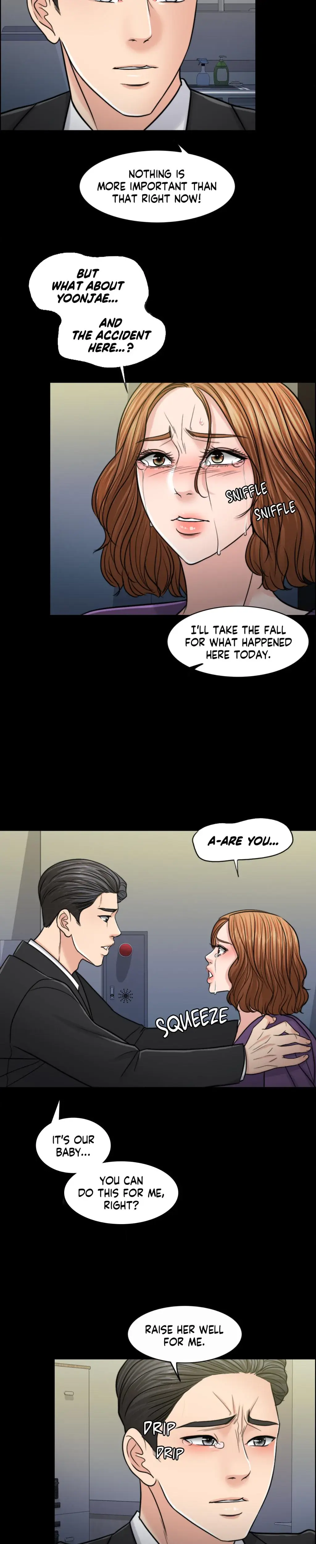 Wife For 1000 Days Season 2 Chapter 9 - Page 6