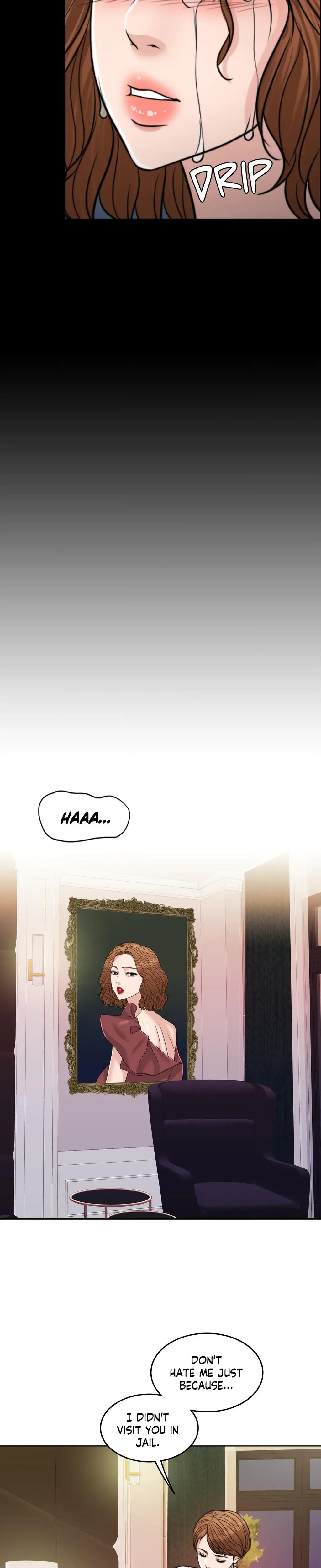 Wife For 1000 Days Season 2 Chapter 9 - Page 8