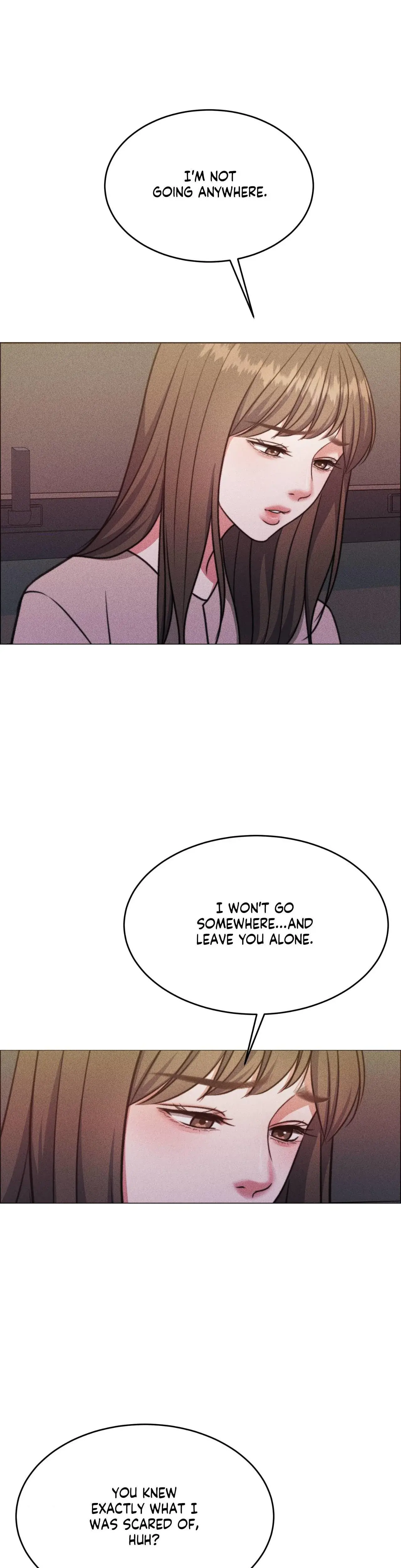 Wife For 1000 Days Season 2 Chapter 90 - Page 10