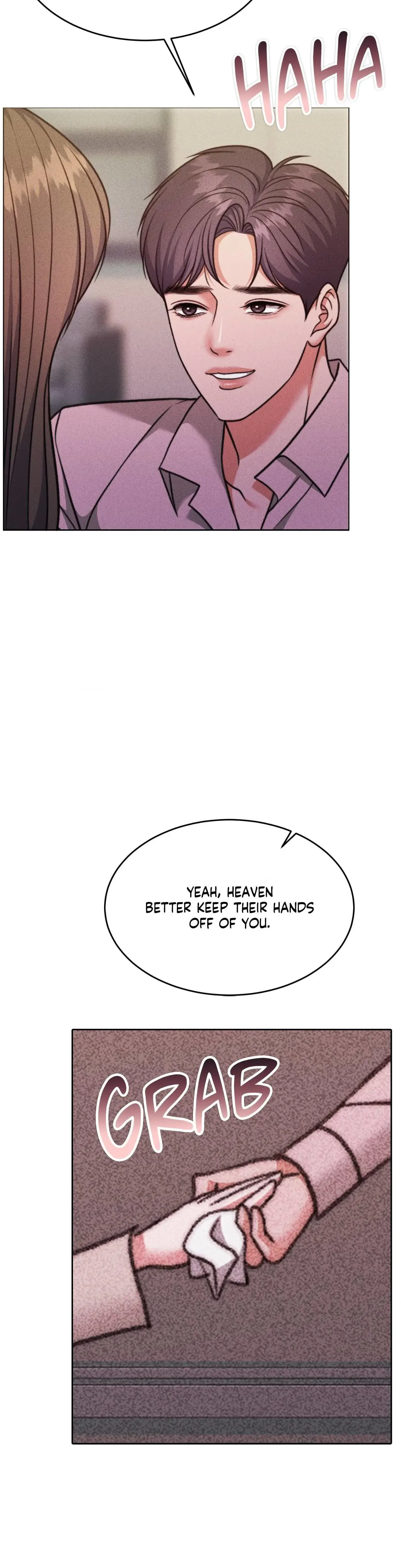 Wife For 1000 Days Season 2 Chapter 90 - Page 11