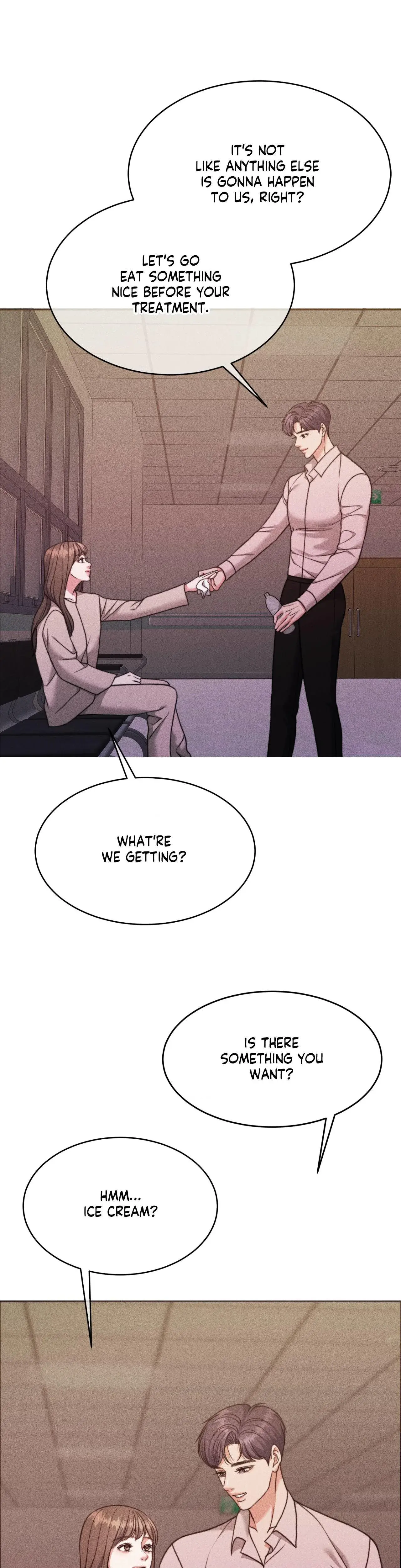 Wife For 1000 Days Season 2 Chapter 90 - Page 12