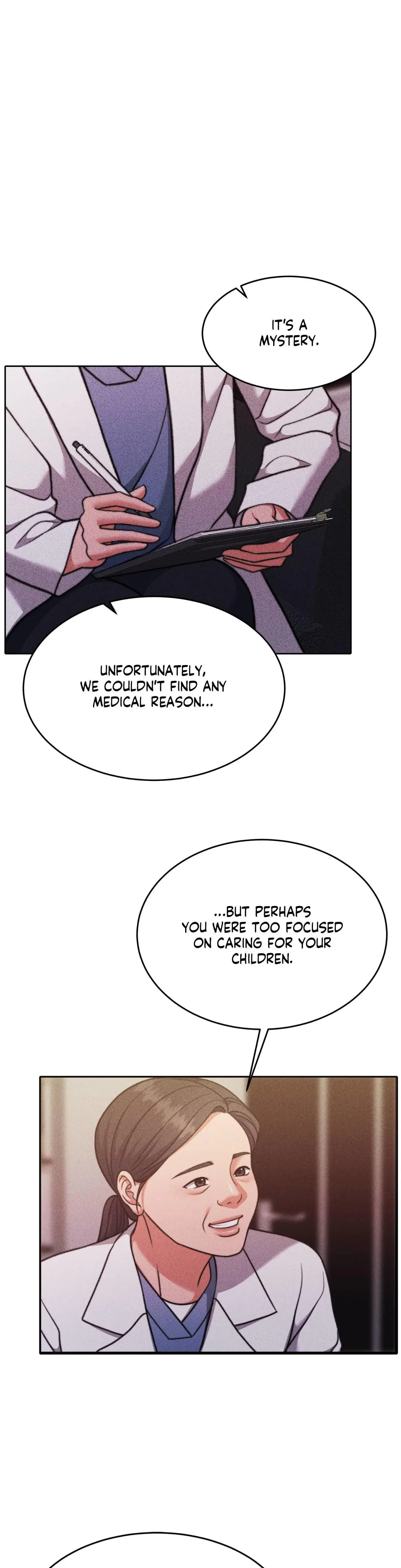Wife For 1000 Days Season 2 Chapter 90 - Page 16