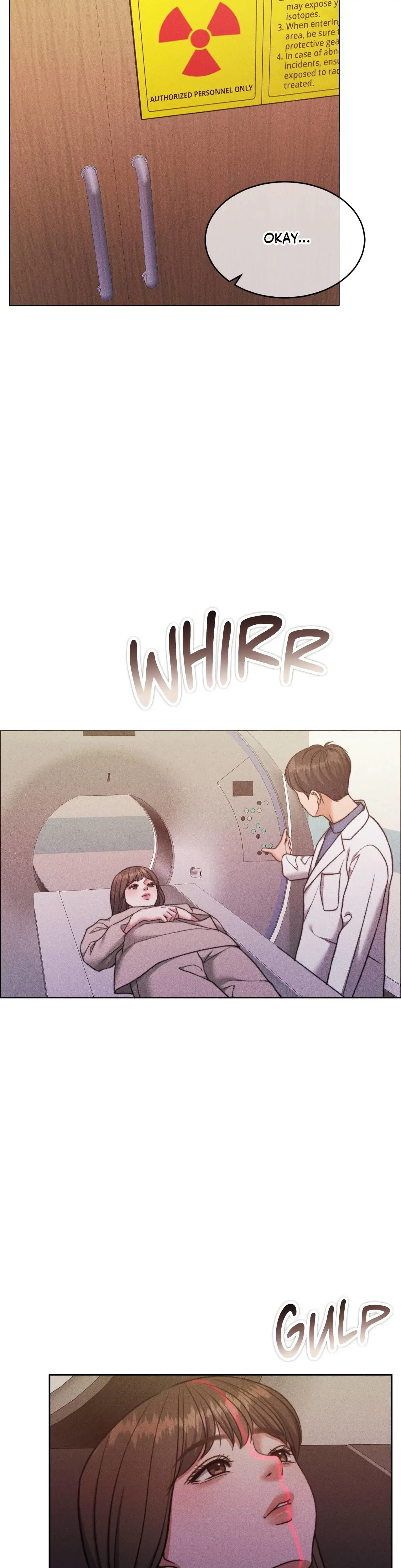 Wife For 1000 Days Season 2 Chapter 90 - Page 2