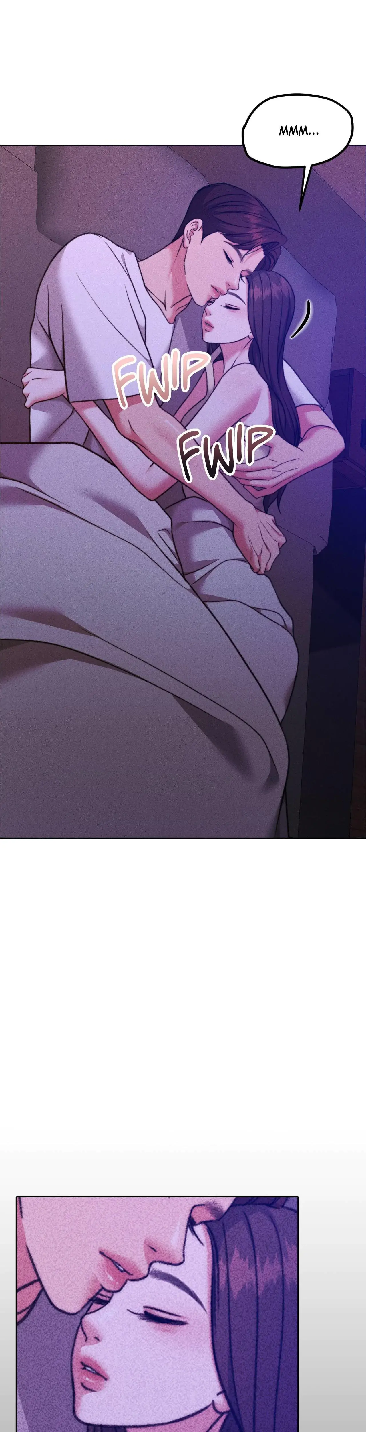 Wife For 1000 Days Season 2 Chapter 90 - Page 20