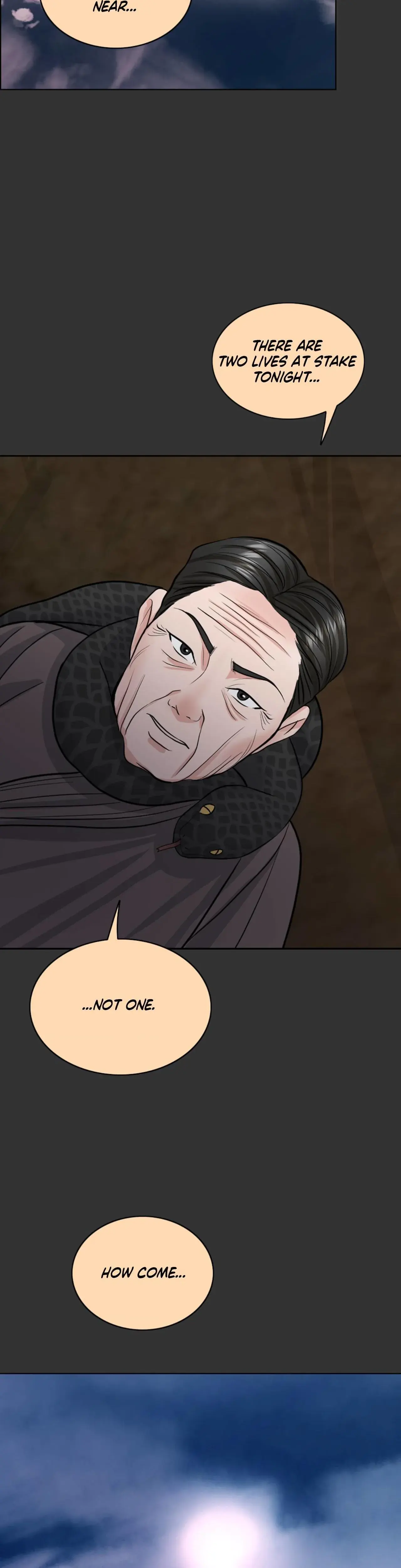 Wife For 1000 Days Season 2 Chapter 90 - Page 22