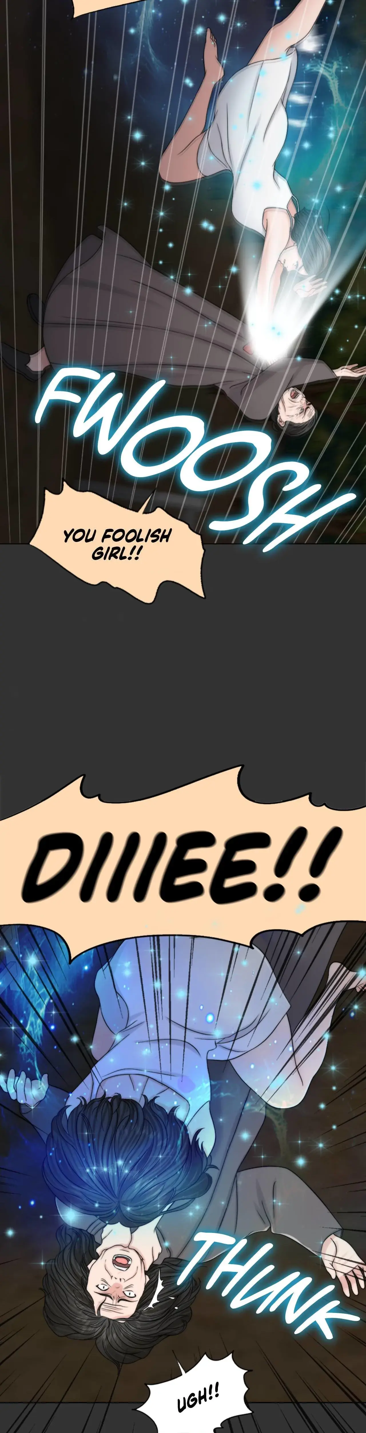 Wife For 1000 Days Season 2 Chapter 90 - Page 24