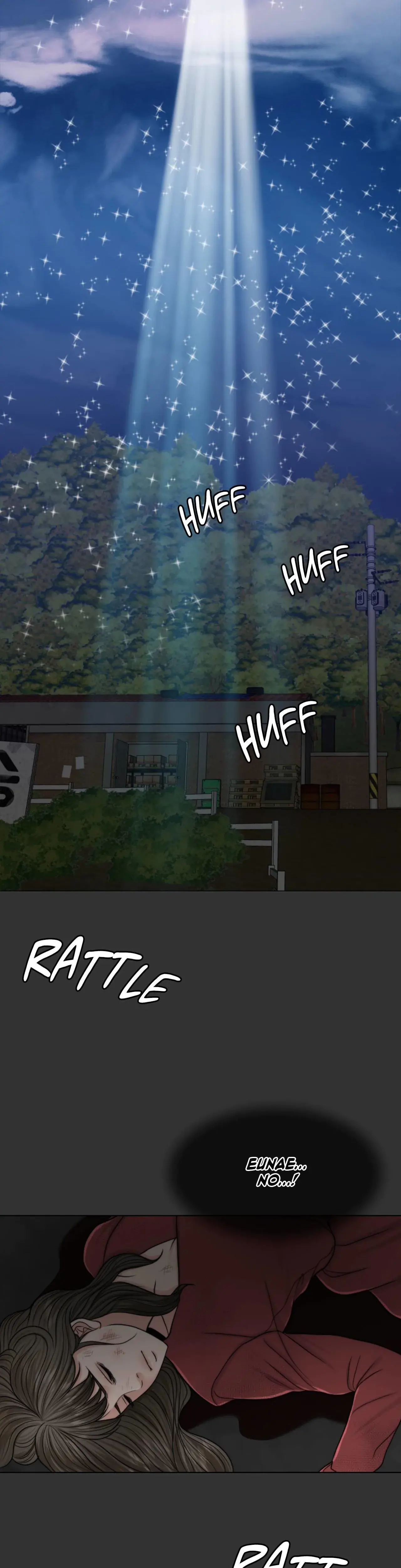 Wife For 1000 Days Season 2 Chapter 90 - Page 29