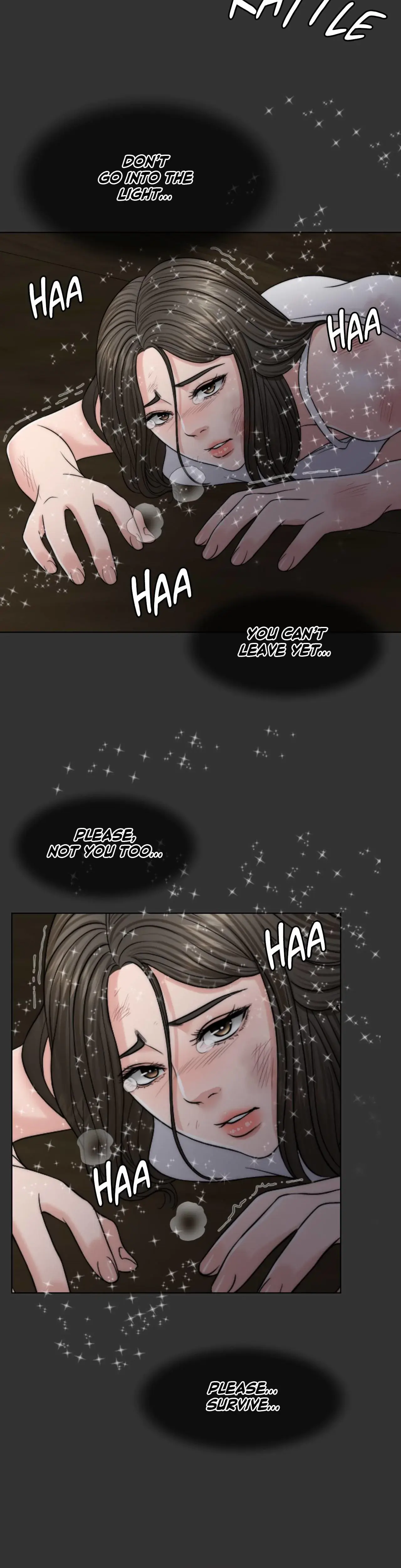 Wife For 1000 Days Season 2 Chapter 90 - Page 30