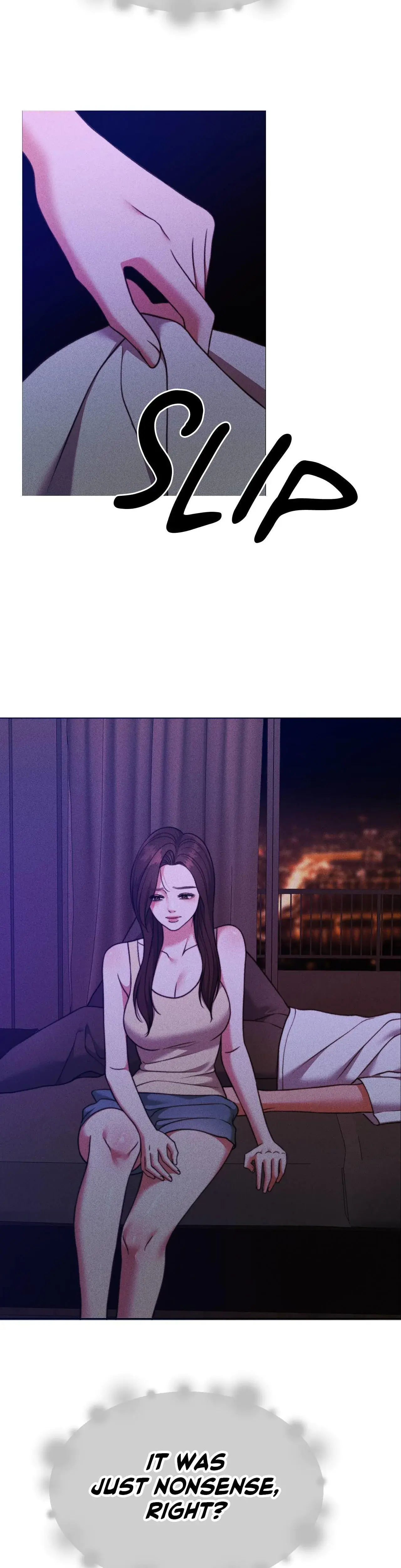 Wife For 1000 Days Season 2 Chapter 90 - Page 34