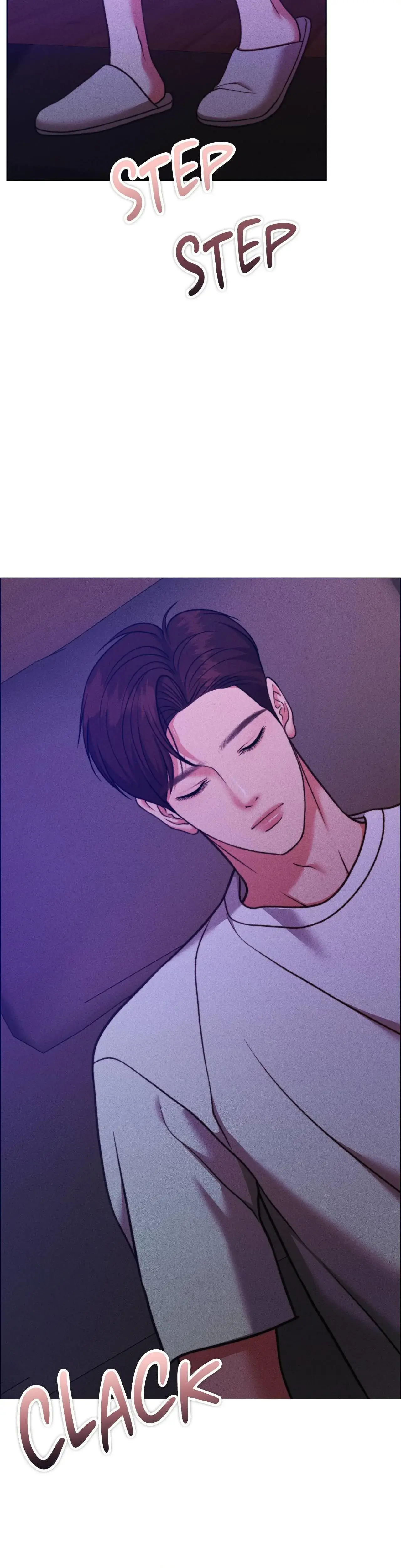 Wife For 1000 Days Season 2 Chapter 90 - Page 36
