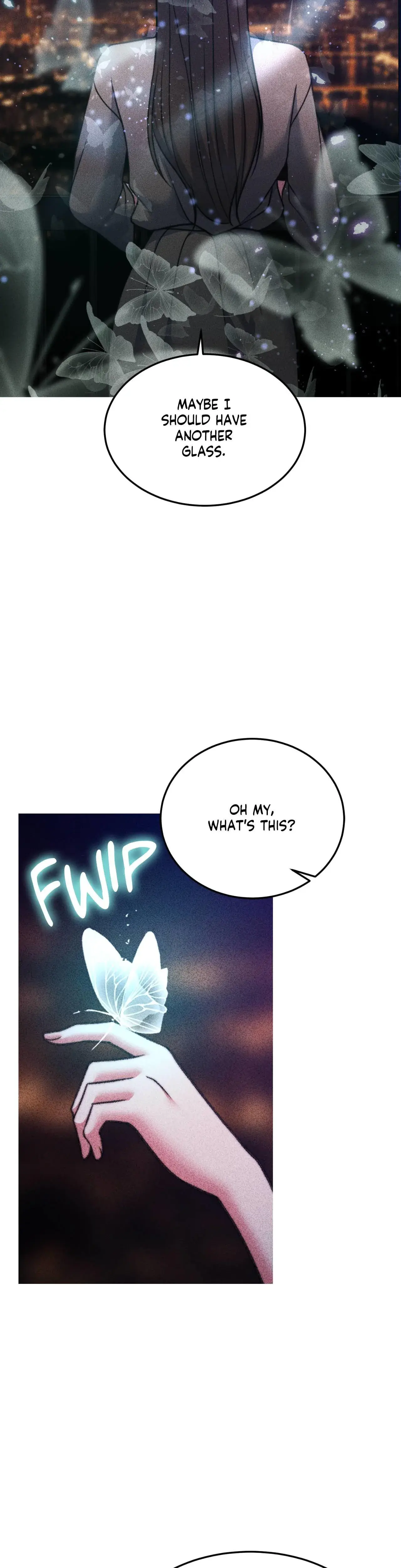 Wife For 1000 Days Season 2 Chapter 90 - Page 43