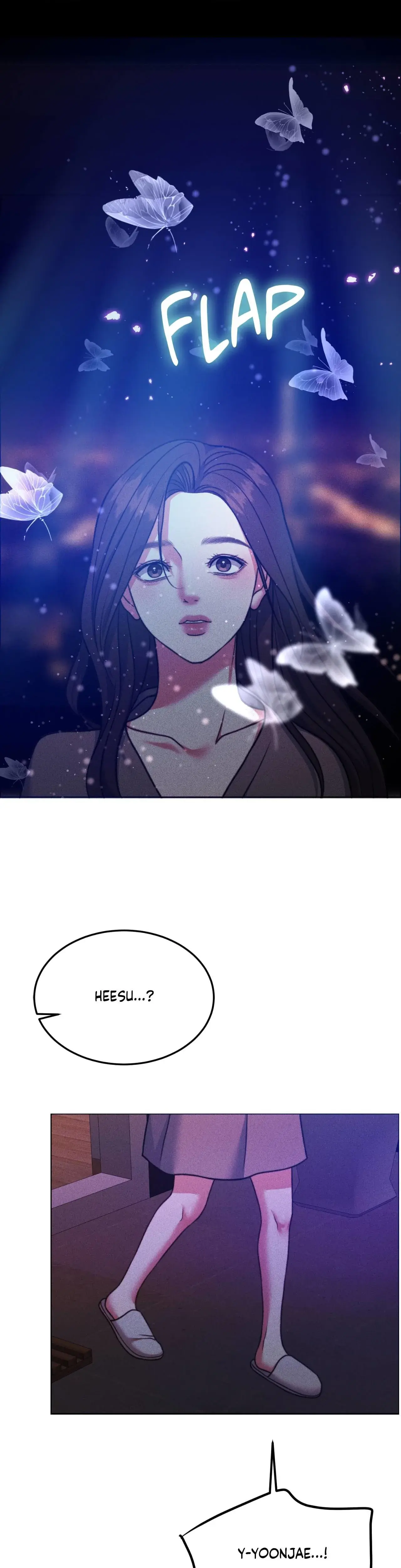 Wife For 1000 Days Season 2 Chapter 90 - Page 46
