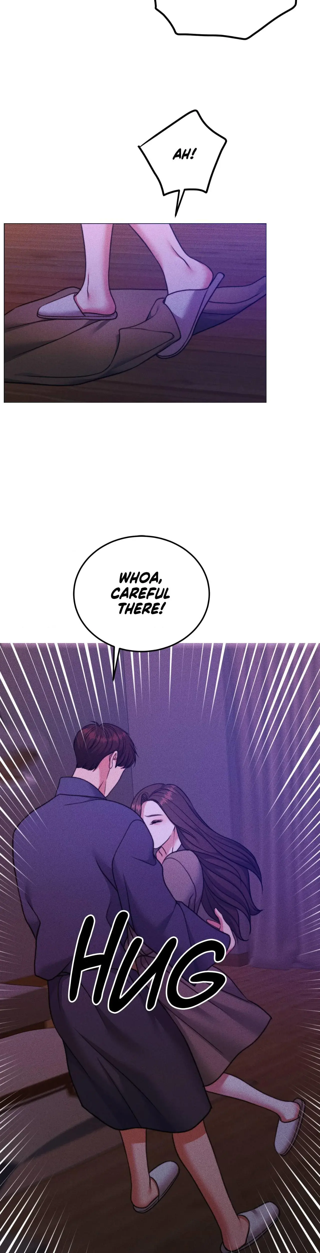 Wife For 1000 Days Season 2 Chapter 90 - Page 47