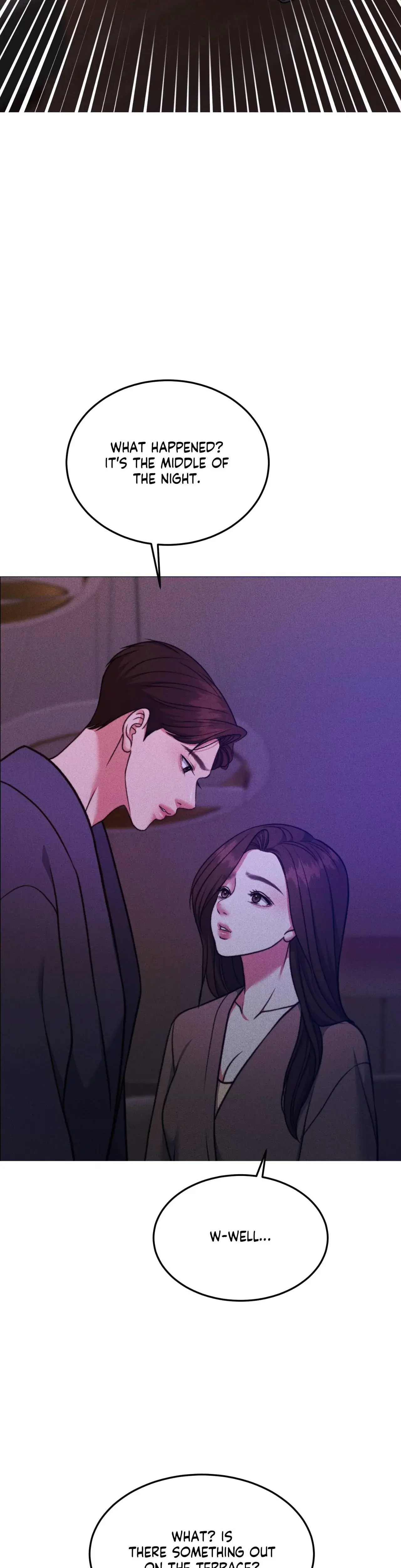Wife For 1000 Days Season 2 Chapter 90 - Page 48