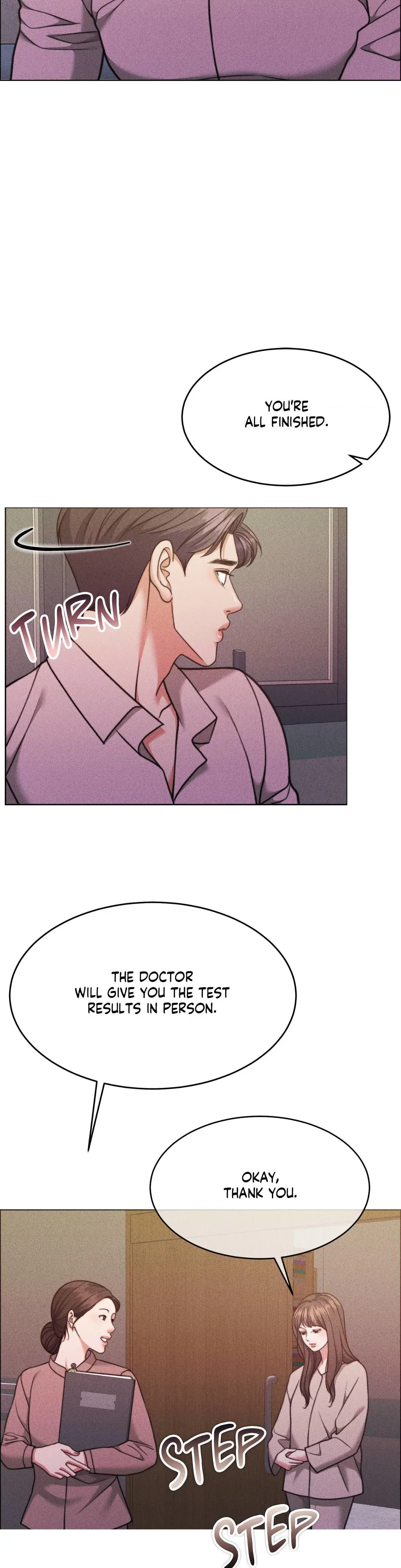 Wife For 1000 Days Season 2 Chapter 90 - Page 5