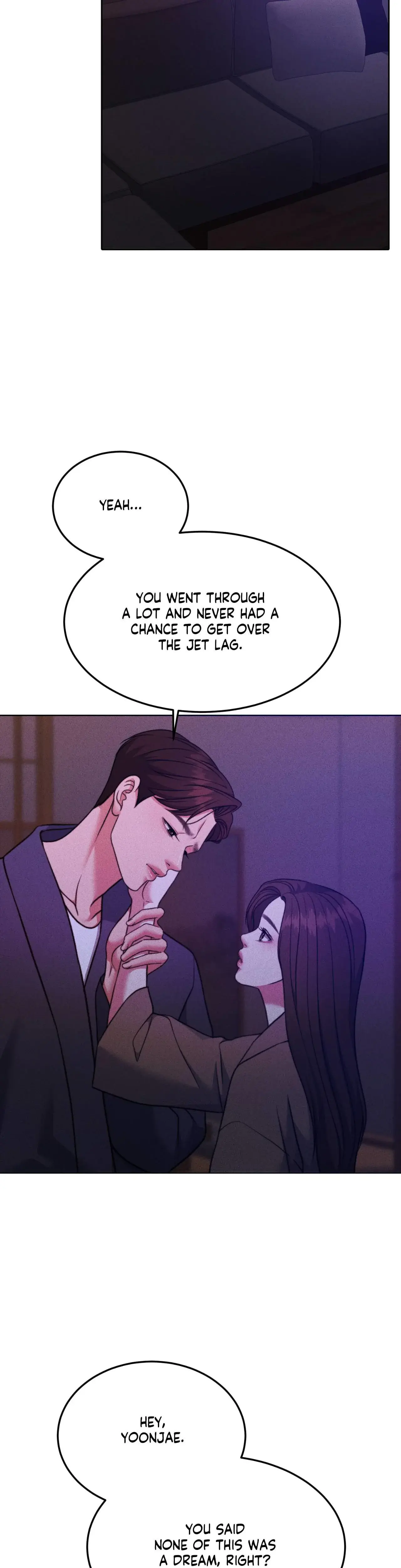 Wife For 1000 Days Season 2 Chapter 90 - Page 51