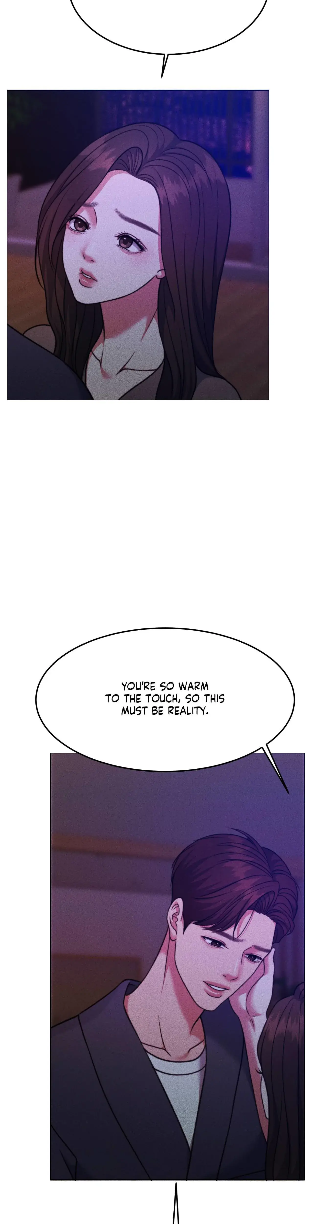 Wife For 1000 Days Season 2 Chapter 90 - Page 52