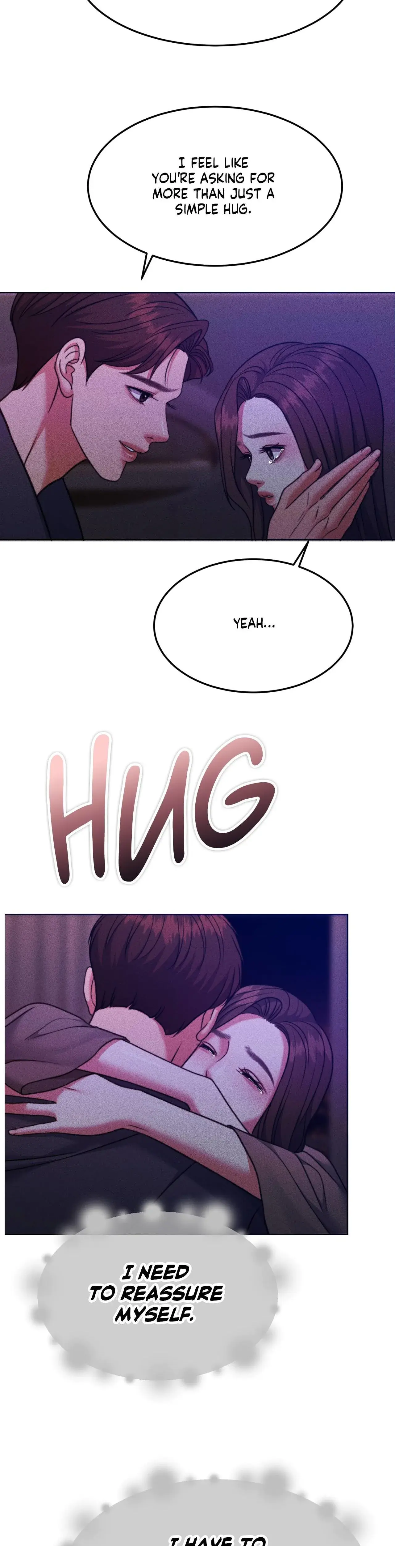 Wife For 1000 Days Season 2 Chapter 90 - Page 54