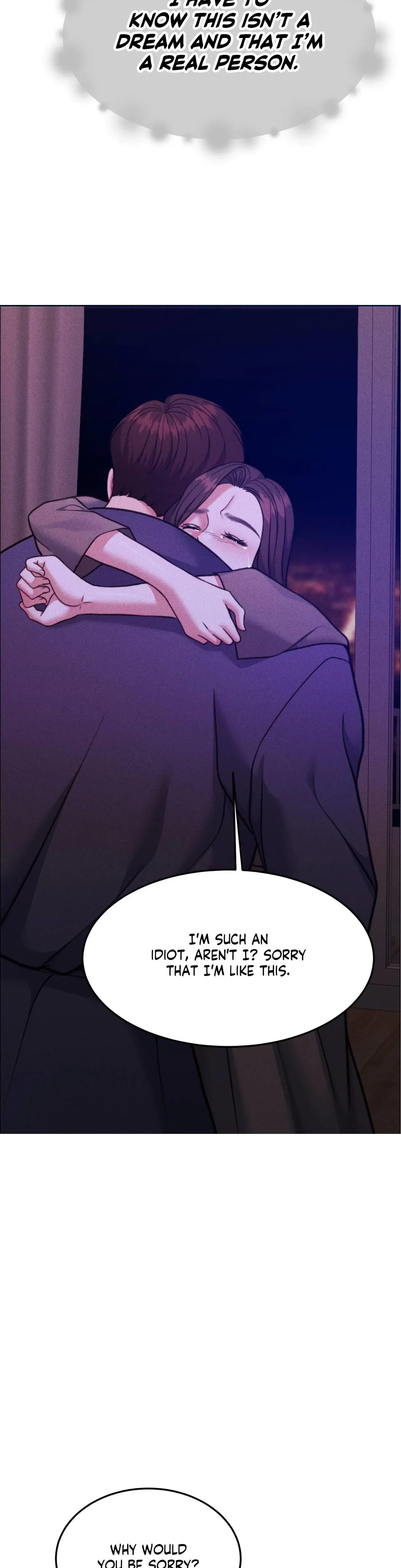 Wife For 1000 Days Season 2 Chapter 90 - Page 55