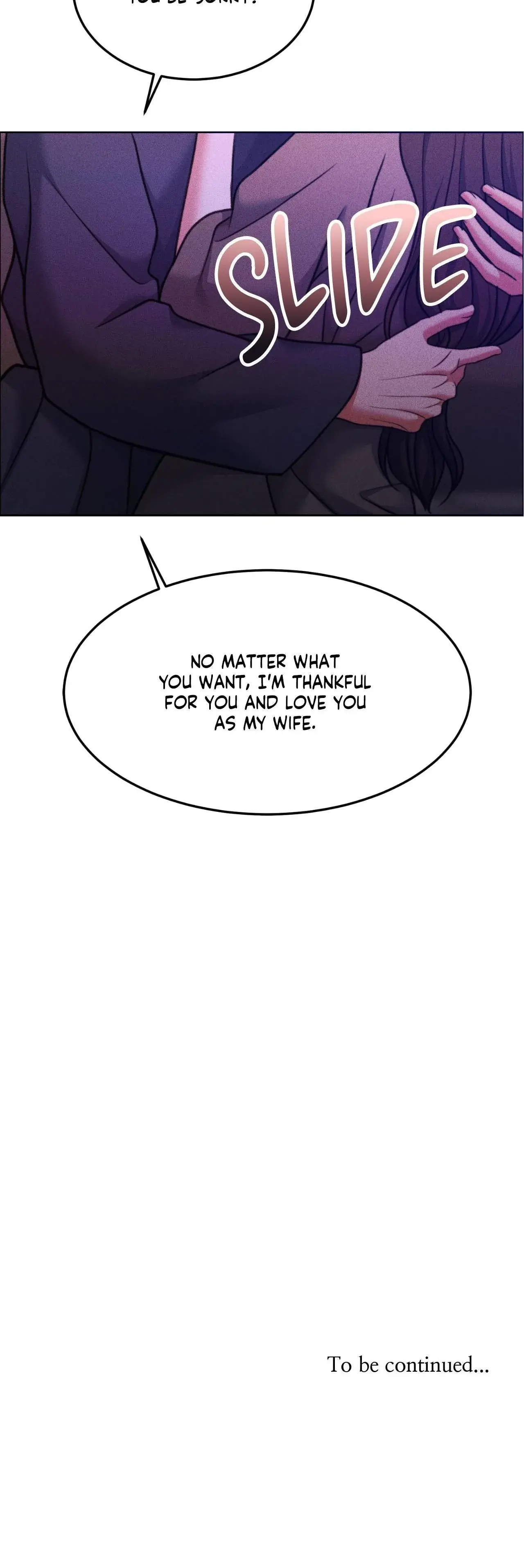 Wife For 1000 Days Season 2 Chapter 90 - Page 56