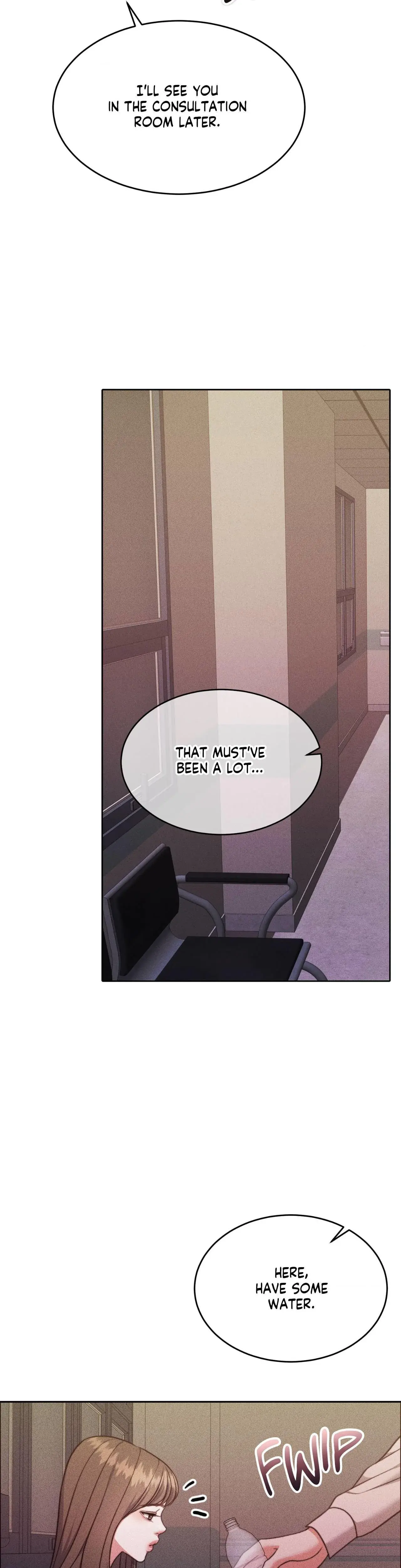Wife For 1000 Days Season 2 Chapter 90 - Page 6