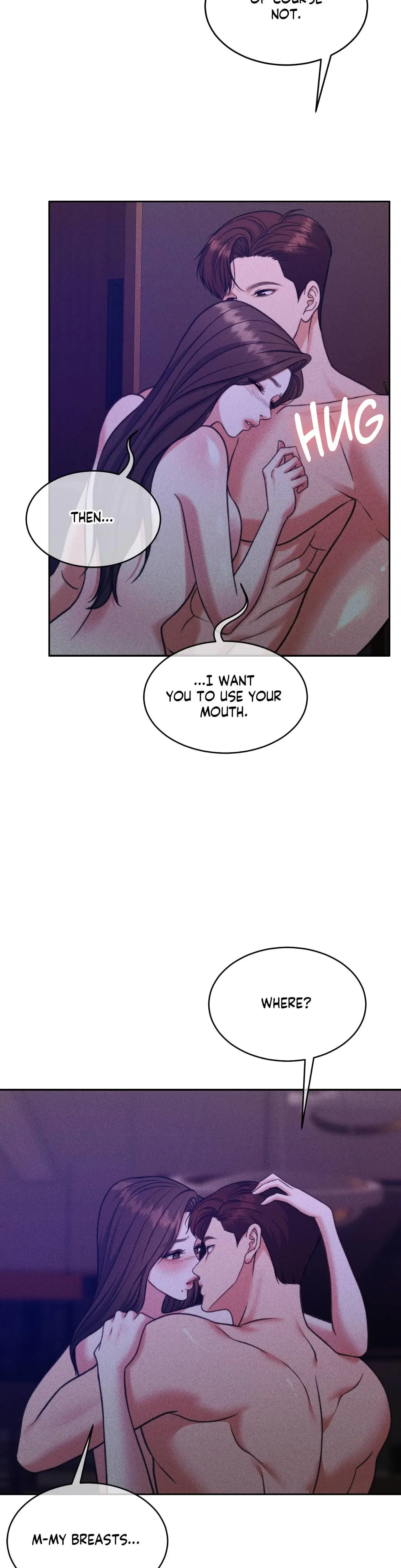 Wife For 1000 Days Season 2 Chapter 91 - Page 12