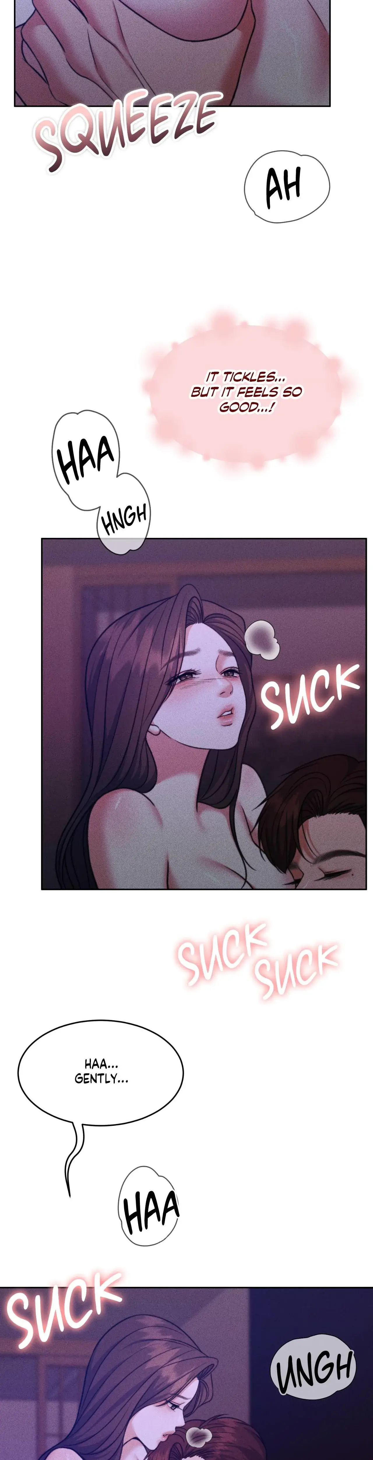 Wife For 1000 Days Season 2 Chapter 91 - Page 14