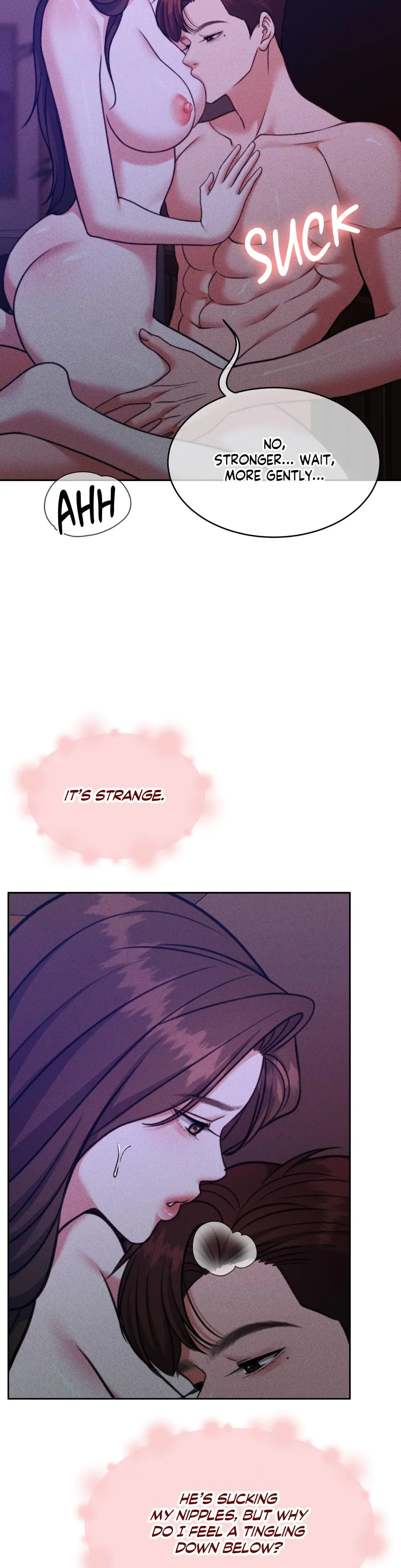 Wife For 1000 Days Season 2 Chapter 91 - Page 15