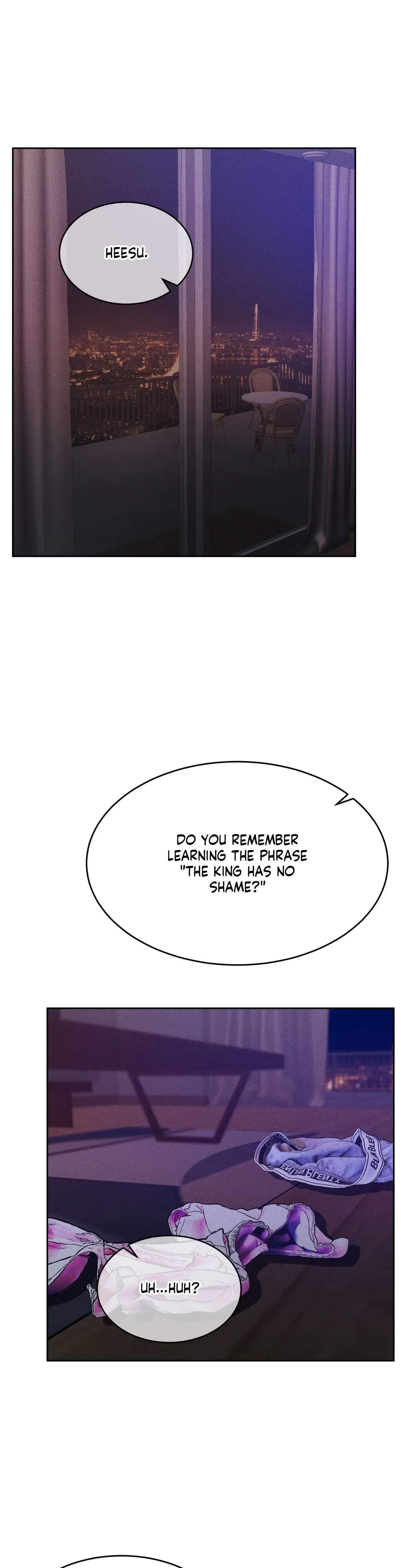 Wife For 1000 Days Season 2 Chapter 91 - Page 2