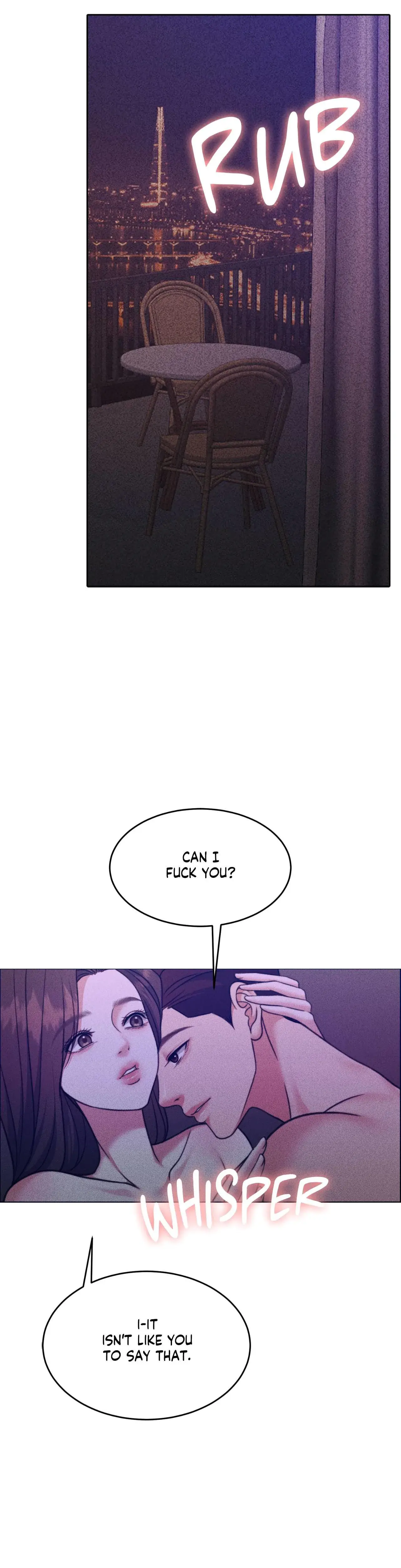 Wife For 1000 Days Season 2 Chapter 91 - Page 21