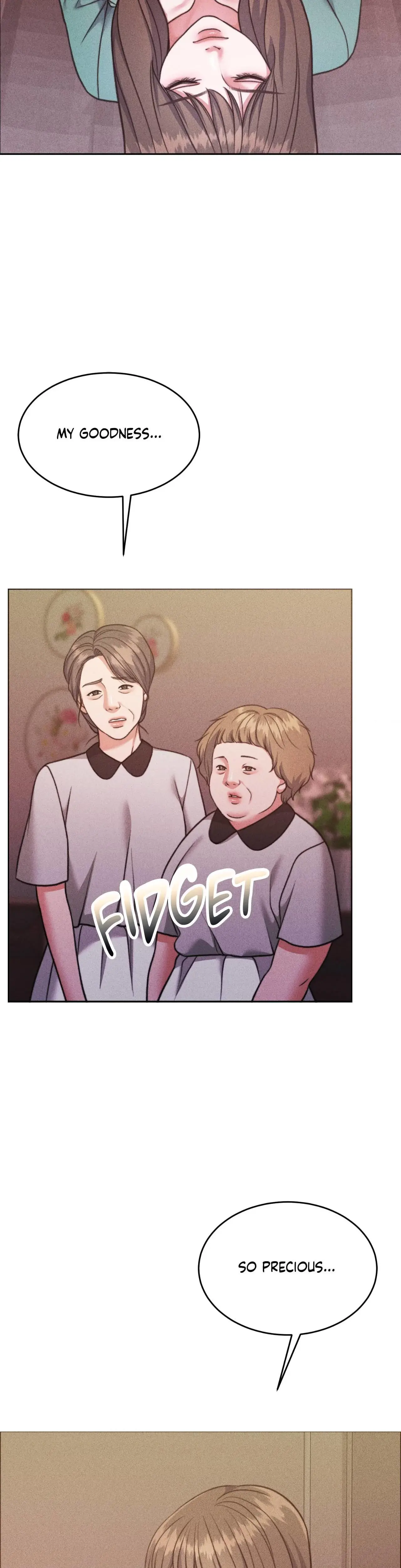 Wife For 1000 Days Season 2 Chapter 91 - Page 24