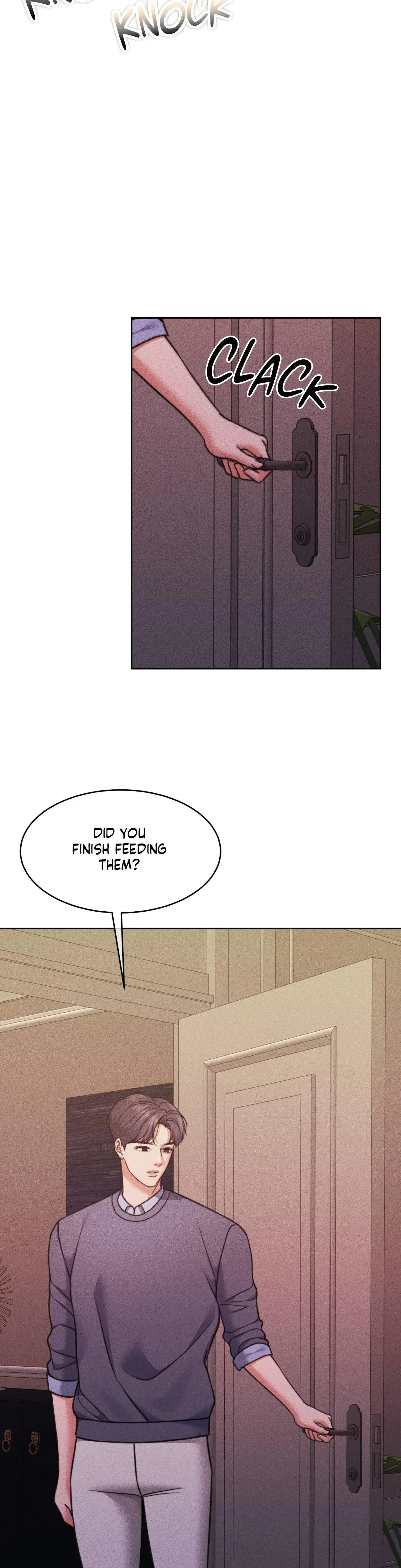 Wife For 1000 Days Season 2 Chapter 91 - Page 26