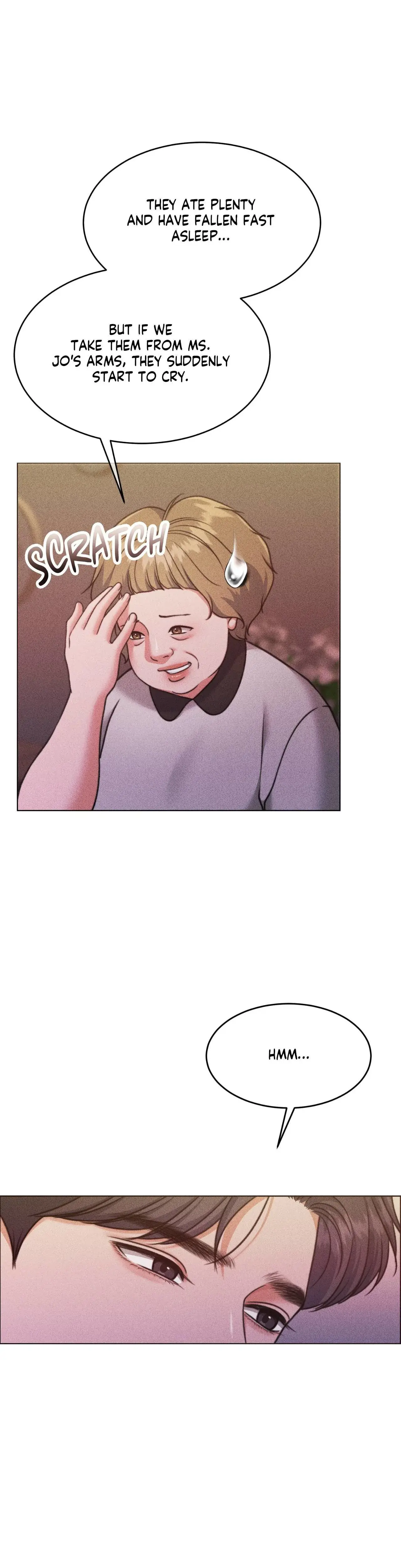 Wife For 1000 Days Season 2 Chapter 91 - Page 29