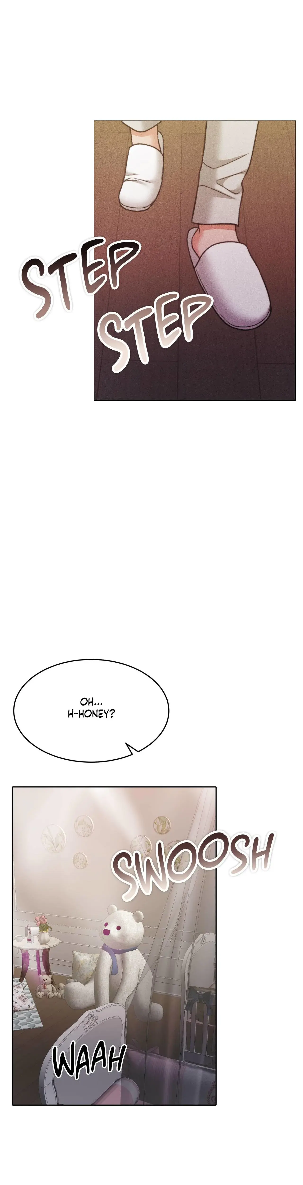 Wife For 1000 Days Season 2 Chapter 91 - Page 30