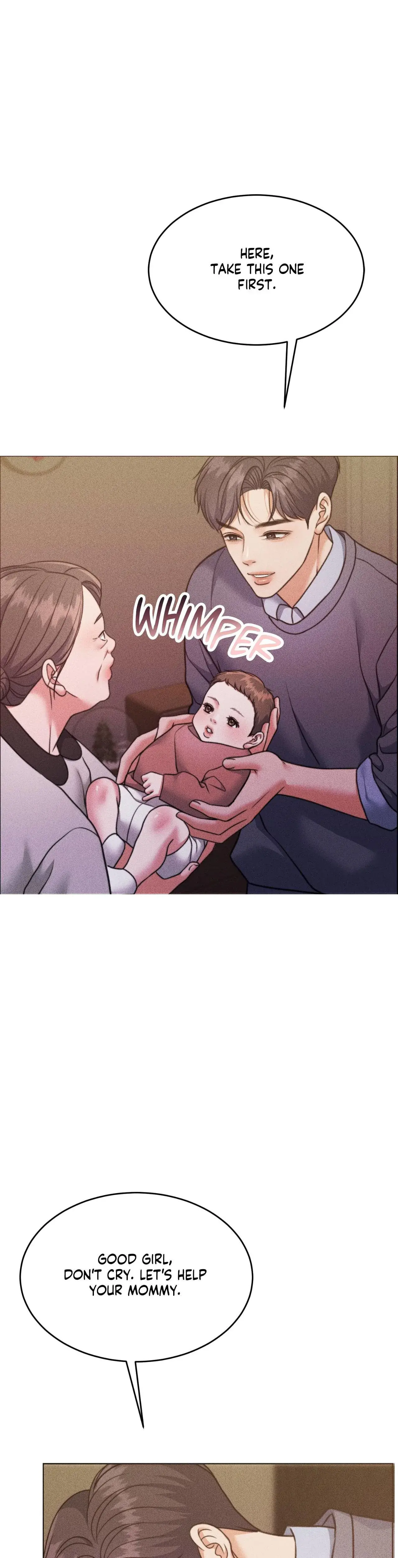 Wife For 1000 Days Season 2 Chapter 91 - Page 31