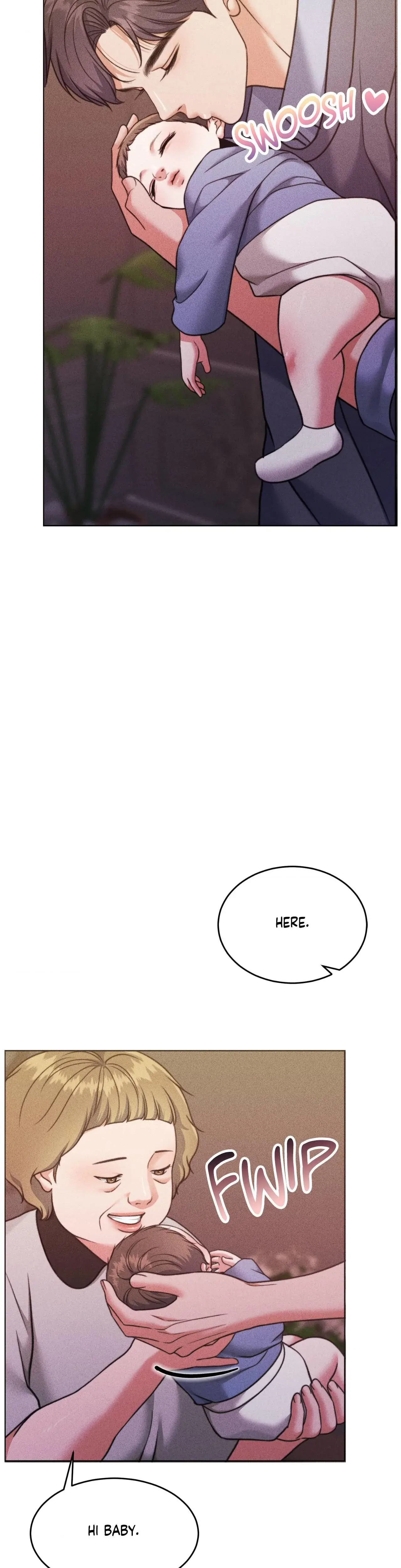 Wife For 1000 Days Season 2 Chapter 91 - Page 32