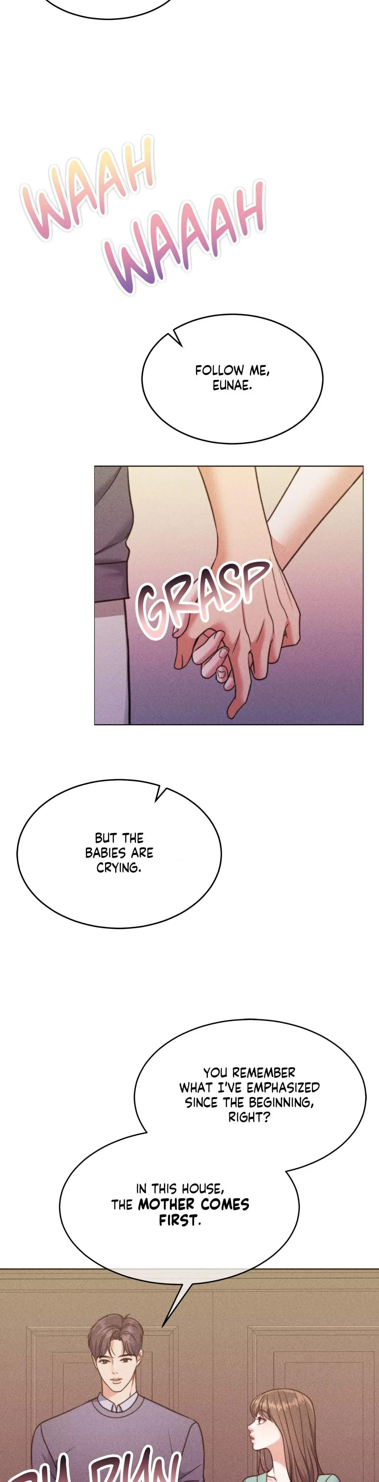 Wife For 1000 Days Season 2 Chapter 91 - Page 33