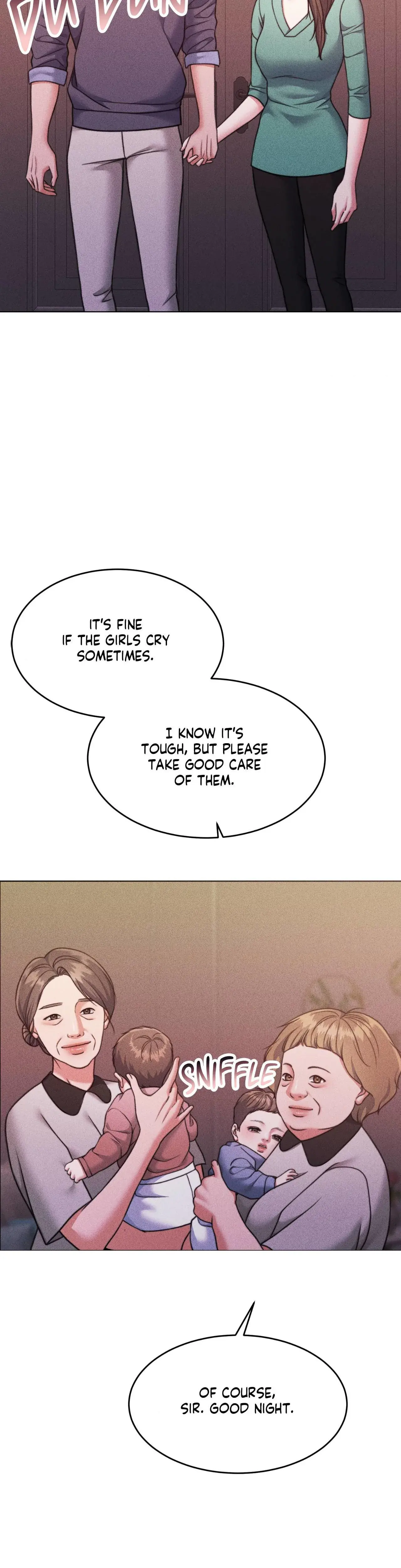 Wife For 1000 Days Season 2 Chapter 91 - Page 34