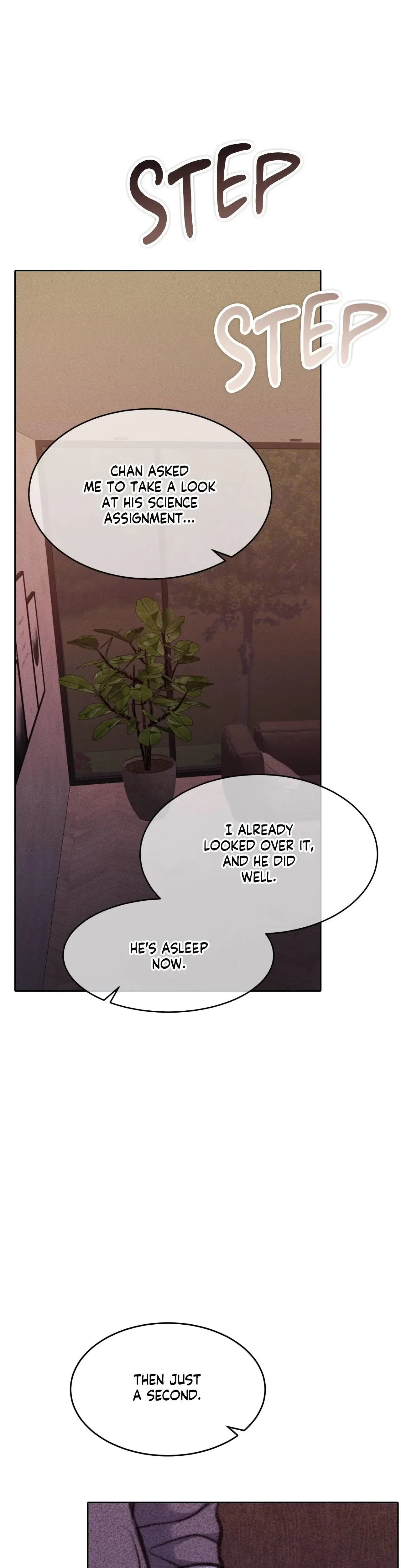 Wife For 1000 Days Season 2 Chapter 91 - Page 35