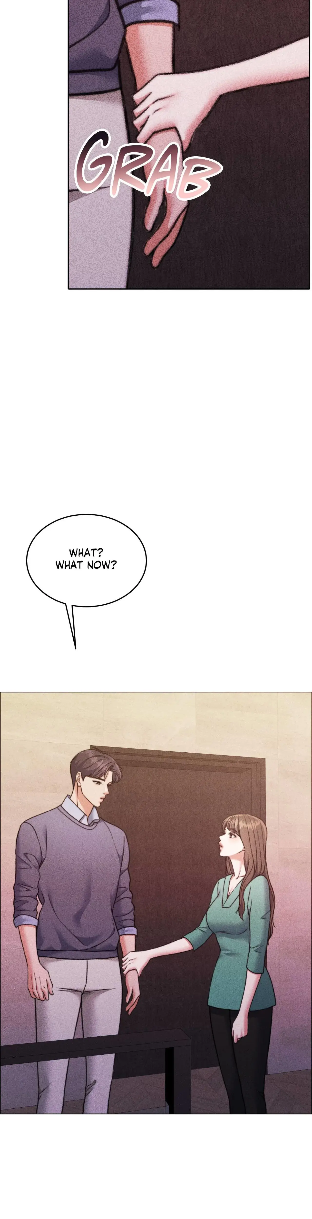 Wife For 1000 Days Season 2 Chapter 91 - Page 36