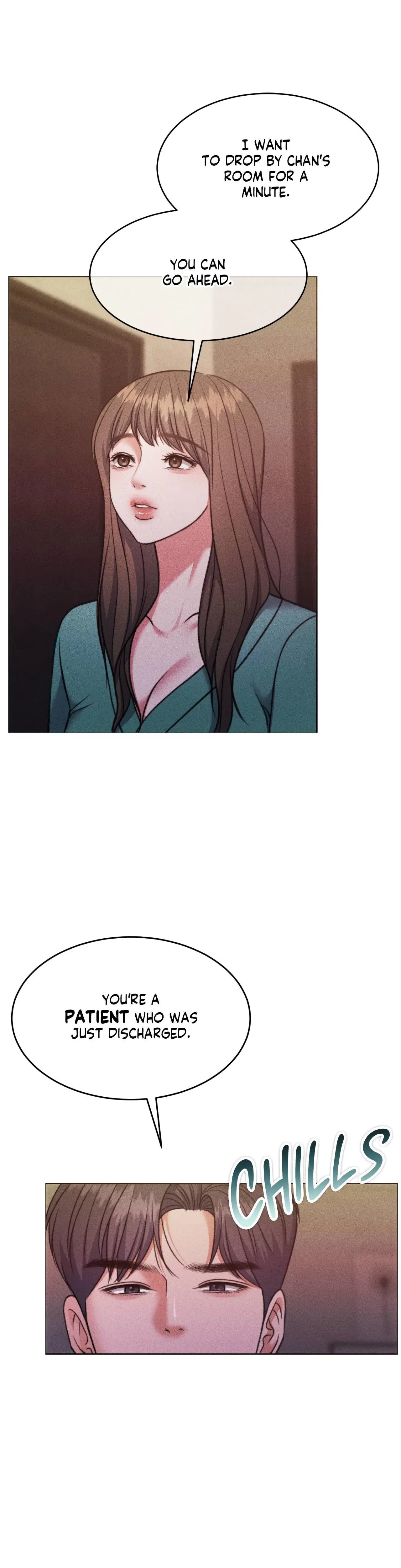 Wife For 1000 Days Season 2 Chapter 91 - Page 37