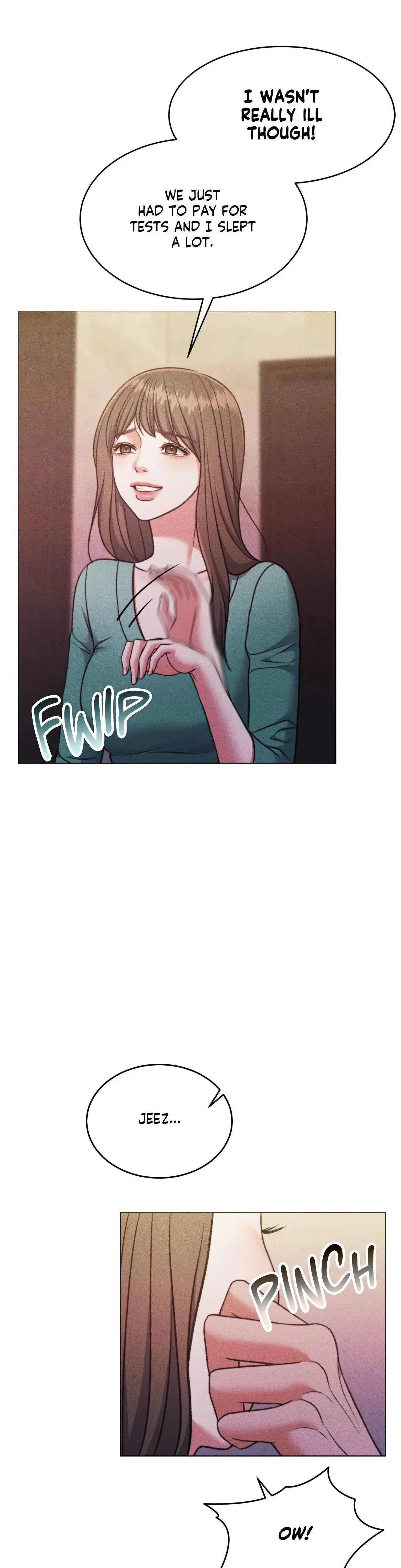 Wife For 1000 Days Season 2 Chapter 91 - Page 38